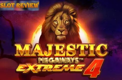 Majestic Megaways Extreme 4 Slot Review